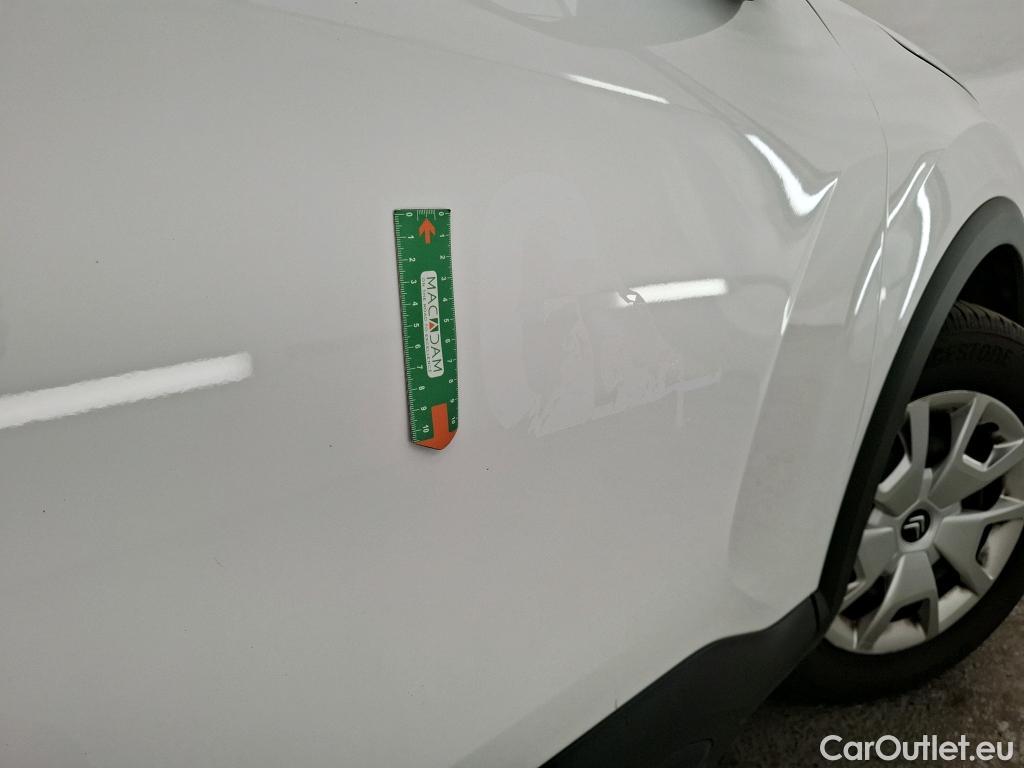  Citroen  C4  Berline Live Pack Business R 1.5 BlueHDI 110CV BVM6 E6d / TRANSFO VP/VF #1