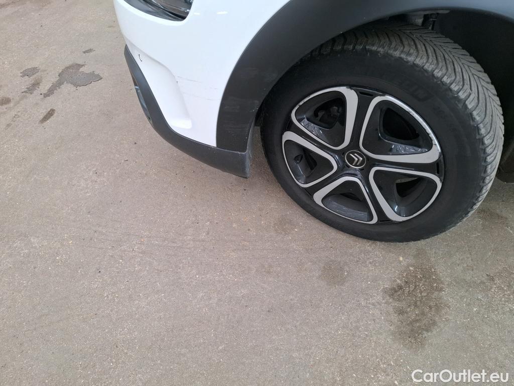  Citroen  C4 Cactus  Feel Business 1.5 BlueHDi 100CV BVM6 E6d #22