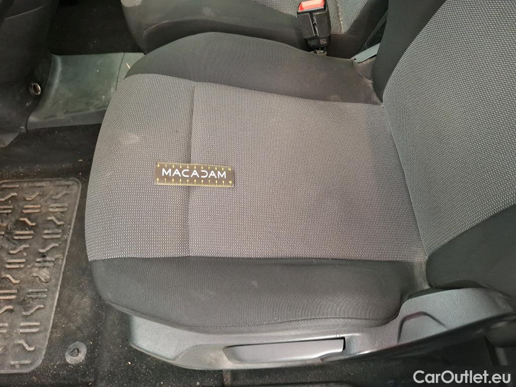  Citroen  Berlingo  Fourgon Driver XL 950 1.5 BlueHDi 100CV BVM5 E6dT #7