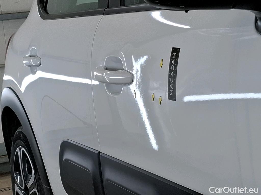  Citroen  C3 CITROEN  Société / 2020 / 5P / Berline / VU PureTech 83 S&S BVM Feel Nav #5