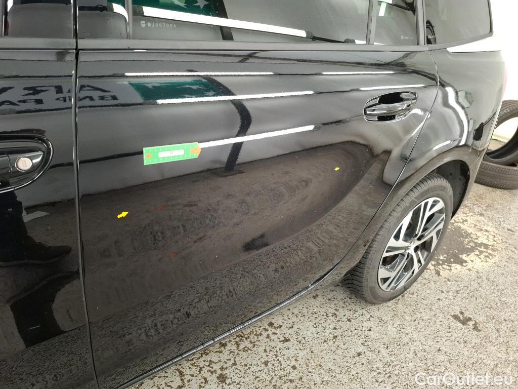  Citroen  C4 Grand Picasso CITROEN Grand C4 Spacetourer / 2016 / 5P / monospace BlueHDi 130 S&S BVM6 Business + #3