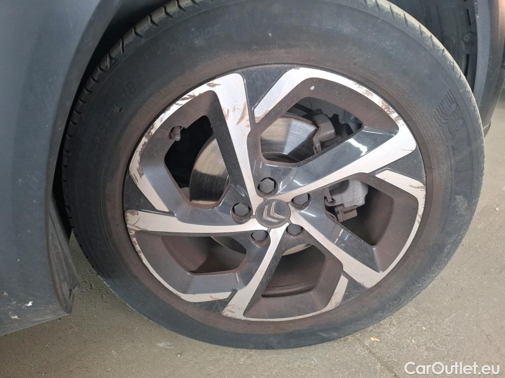  Citroen  C5  Aircross Business 1.5 BlueHDi 130CV BVA8 E6d #19