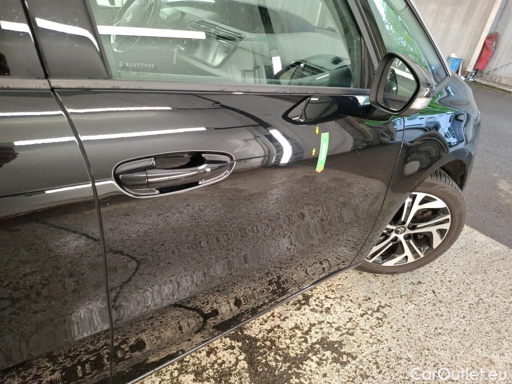  Citroen  C4 Grand Picasso CITROEN Grand C4 Spacetourer / 2016 / 5P / monospace BlueHDi 130 S&S BVM6 Business + #19