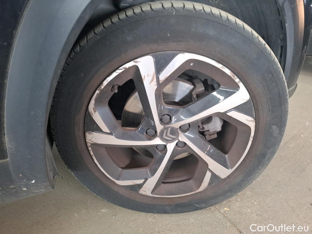  Citroen  C5  Aircross Business 1.5 BlueHDi 130CV BVA8 E6d #63
