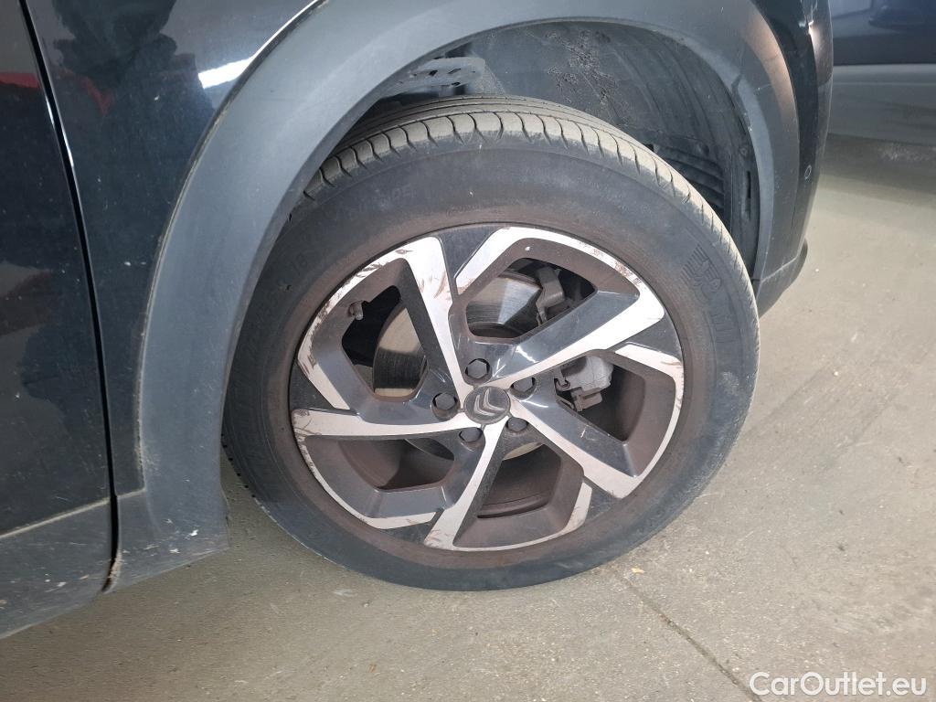  Citroen  C5  Aircross Business 1.5 BlueHDi 130CV BVA8 E6d #62