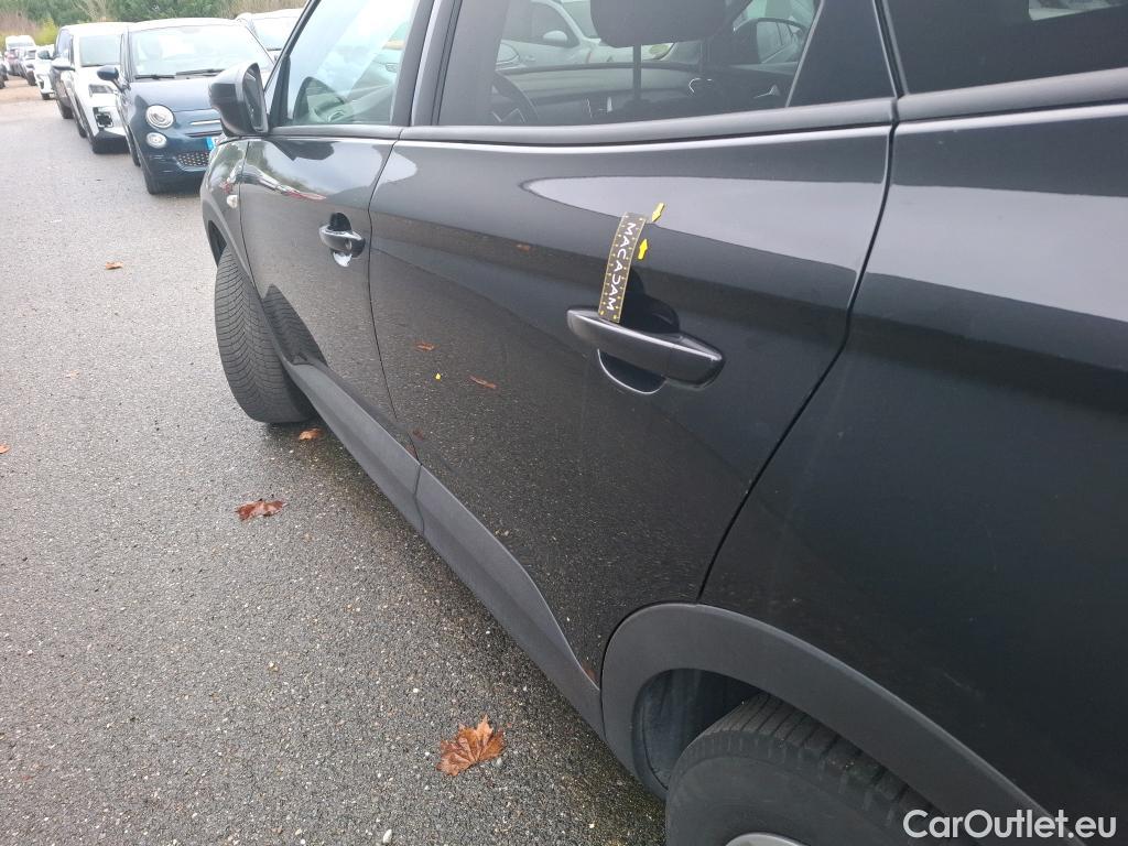  Opel   Grandland X Grandland X Edition 1.5 130CV BVA8 E6dT #41