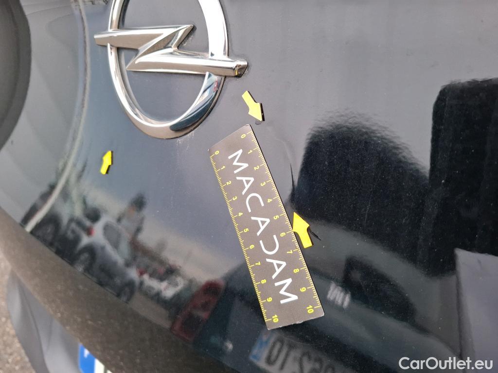  Opel   Grandland X Grandland X Edition 1.5 130CV BVA8 E6dT #16
