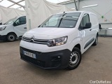  Citroen  Berlingo  Fourgon Driver XL 950 1.5 BlueHDi 100CV BVM5 E6dT 