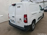  Citroen  Berlingo  Fourgon Driver XL 950 1.5 BlueHDi 100CV BVM5 E6dT #3