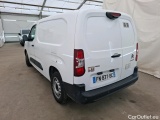  Citroen  Berlingo  Fourgon Driver XL 950 1.5 BlueHDi 100CV BVM5 E6dT #2