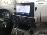  Citroen  Berlingo  Fourgon Driver XL 950 1.5 BlueHDi 100CV BVM5 E6dT #10