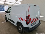  Citroen  Berlingo  Fourgon Worker M 1000 1.5 BlueHDi 130CV BVA8 E6dT #2