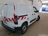  Citroen  Berlingo  Fourgon Worker M 1000 1.5 BlueHDi 130CV BVA8 E6dT #3