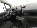  Citroen  Berlingo  Fourgon Worker M 1000 1.5 BlueHDi 130CV BVA8 E6dT #5