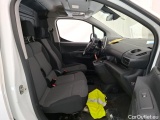  Citroen  Berlingo  Fourgon Worker M 1000 1.5 BlueHDi 130CV BVA8 E6dT #8