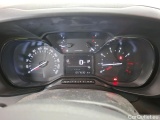  Citroen  Berlingo  Fourgon Worker M 1000 1.5 BlueHDi 130CV BVA8 E6dT #6