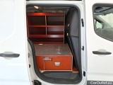  Citroen  Berlingo  Fourgon Worker M 1000 1.5 BlueHDi 130CV BVA8 E6dT #9