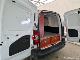  Citroen  Berlingo  Fourgon Worker M 1000 1.5 BlueHDi 130CV BVA8 E6dT #10