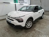  Citroen  C4  Berline Live Pack Business R 1.5 BlueHDI 110CV BVM6 E6d / TRANSFO VP/VF 