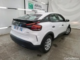  Citroen  C4  Berline Live Pack Business R 1.5 BlueHDI 110CV BVM6 E6d / TRANSFO VP/VF #3