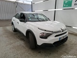  Citroen  C4  Berline Live Pack Business R 1.5 BlueHDI 110CV BVM6 E6d / TRANSFO VP/VF #4
