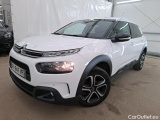  Citroen  C4 Cactus  Feel Business 1.5 BlueHDi 100CV BVM6 E6d 