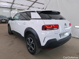  Citroen  C4 Cactus  Feel Business 1.5 BlueHDi 100CV BVM6 E6d #2