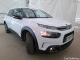  Citroen  C4 Cactus  Feel Business 1.5 BlueHDi 100CV BVM6 E6d #4