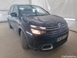  Citroen  C5  Aircross Business 1.5 BlueHDi 130CV BVA8 E6d #4