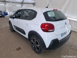  Citroen  C3 CITROEN  Société / 2020 / 5P / Berline / VU PureTech 83 S&S BVM Feel Nav #2