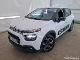  Citroen  C3 CITROEN  Société / 2020 / 5P / Berline / VU PureTech 83 S&S BVM Feel Nav 
