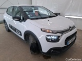  Citroen  C3 CITROEN  Société / 2020 / 5P / Berline / VU PureTech 83 S&S BVM Feel Nav #4