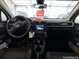  Citroen  C3 CITROEN  Société / 2020 / 5P / Berline / VU PureTech 83 S&S BVM Feel Nav #5