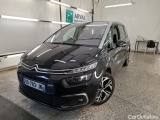  Citroen  C4 Grand Picasso CITROEN Grand C4 Spacetourer / 2016 / 5P / monospace BlueHDi 130 S&S BVM6 Business + 