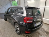  Citroen  C4 Grand Picasso CITROEN Grand C4 Spacetourer / 2016 / 5P / monospace BlueHDi 130 S&S BVM6 Business + #2