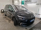  Citroen  C4 Grand Picasso CITROEN Grand C4 Spacetourer / 2016 / 5P / monospace BlueHDi 130 S&S BVM6 Business + #4