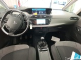  Citroen  C4 Grand Picasso CITROEN Grand C4 Spacetourer / 2016 / 5P / monospace BlueHDi 130 S&S BVM6 Business + #5
