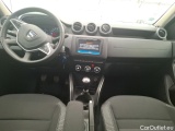  Dacia  Duster  II Prestige 1.2 TCe 125CV BVM6 E6 #5