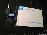  Dacia  Duster  II Prestige 1.2 TCe 125CV BVM6 E6 #12