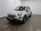  Fiat  500 FIAT X / 2018 / 5P / SUV 1.3 FFly T T4 150ch DCT Cross 