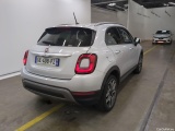  Fiat  500 FIAT X / 2018 / 5P / SUV 1.3 FFly T T4 150ch DCT Cross #3