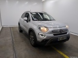  Fiat  500 FIAT X / 2018 / 5P / SUV 1.3 FFly T T4 150ch DCT Cross #4