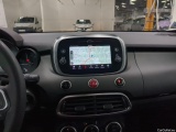  Fiat  500 FIAT X / 2018 / 5P / SUV 1.3 FFly T T4 150ch DCT Cross #8