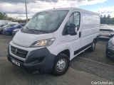  Fiat  Ducato FIAT  VU 4p Fourgon 30 C H1 20 Multijet 115 Pack Pro Nav 