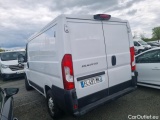  Fiat  Ducato FIAT  VU 4p Fourgon 30 C H1 20 Multijet 115 Pack Pro Nav #2