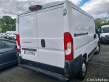  Fiat  Ducato FIAT  VU 4p Fourgon 30 C H1 20 Multijet 115 Pack Pro Nav #3