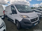  Fiat  Ducato FIAT  VU 4p Fourgon 30 C H1 20 Multijet 115 Pack Pro Nav #4