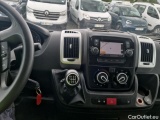  Fiat  Ducato FIAT  VU 4p Fourgon 30 C H1 20 Multijet 115 Pack Pro Nav #7