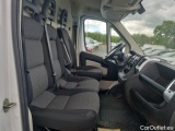  Fiat  Ducato FIAT  VU 4p Fourgon 30 C H1 20 Multijet 115 Pack Pro Nav #8