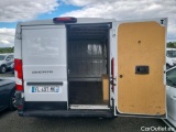  Fiat  Ducato FIAT  VU 4p Fourgon 30 C H1 20 Multijet 115 Pack Pro Nav #10